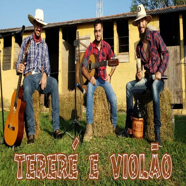 Tereré e Violão