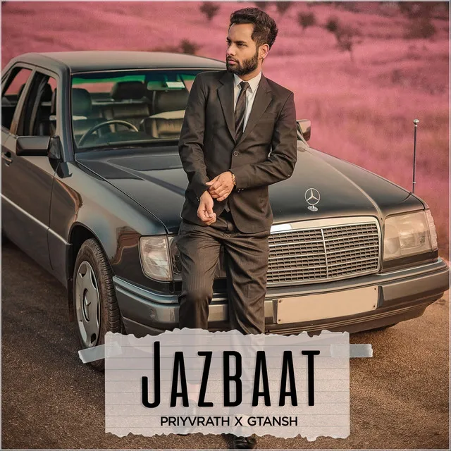 Jazbaat