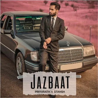 Jazbaat by priyvrath