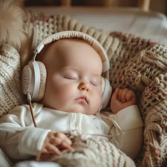 Music for Baby Sleep: Gentle Lullaby Harmonies by Healthy Nature