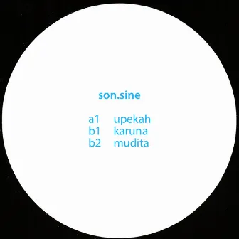 upekah by son.sine