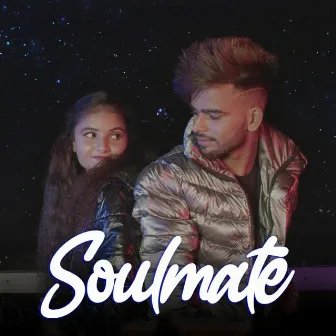 Soulmate by Urs Mani