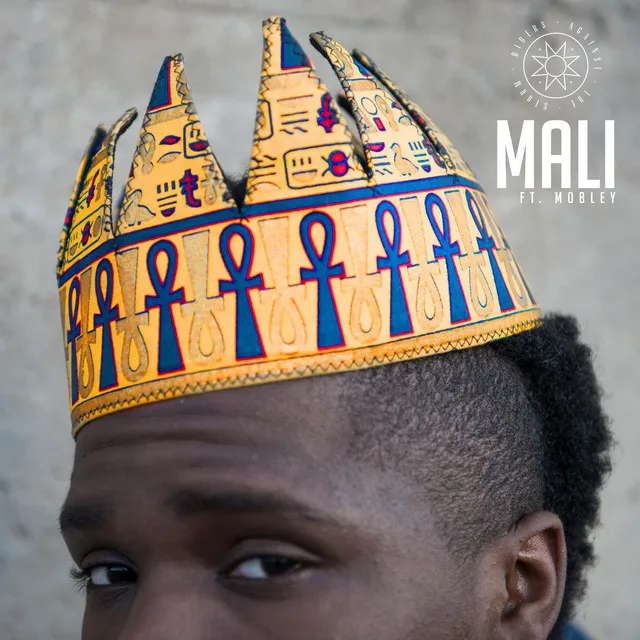 Mali (feat. Mobley)