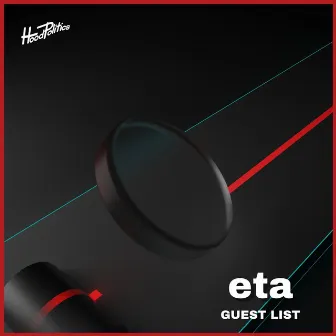 Guest List by eta