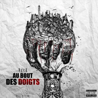 Au bout des doigts by Veck