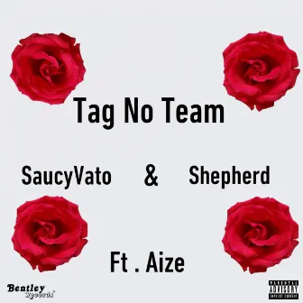 Tag No Team by Shepherd