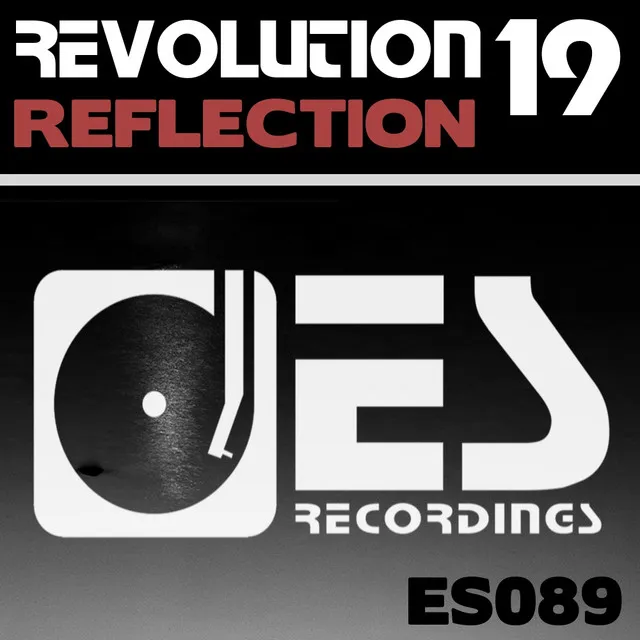 Reflection - Original Mix