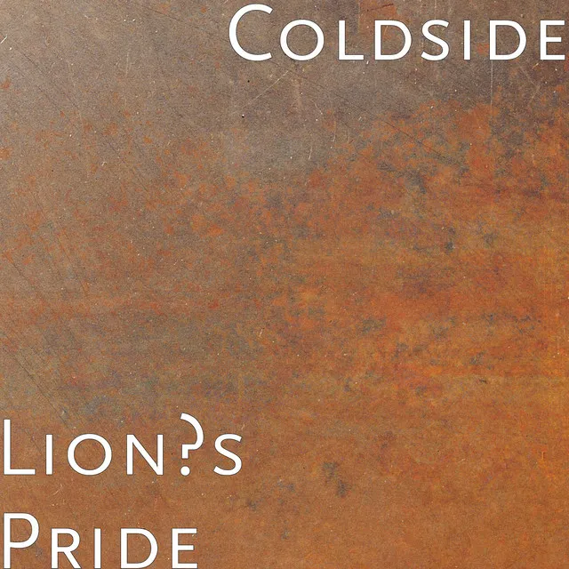 Lion's Pride