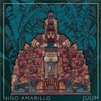 Juum by Niño Amarillo