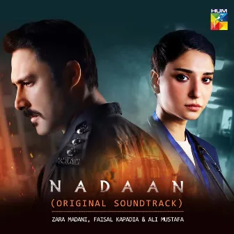 Nadaan (Original Soundtrack) by Faisal Kapadia