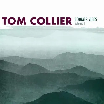 Boomer Vibes Volume 1 by Tom Collier