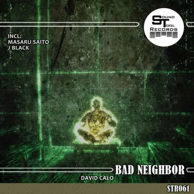 Bad Neighbor - J Black's Vecindad Remix