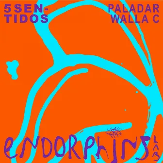 5 Sentidos: Paladar by Endorphins Lab