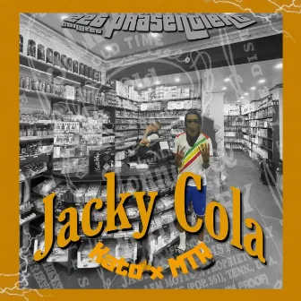 Jacky Cola by MTR