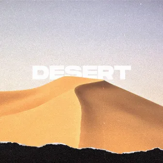 Desert by Monaldin