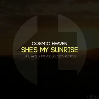 She's My Sunrise by Cosmic Heaven