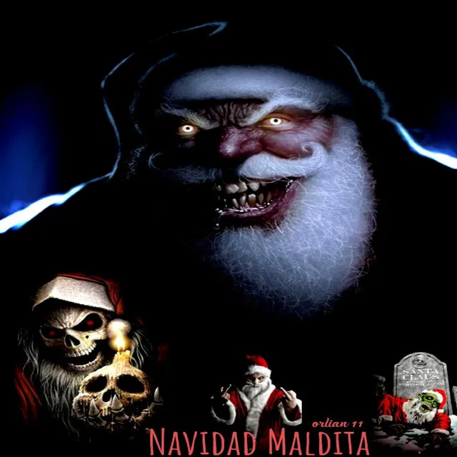 Navidad Maldita