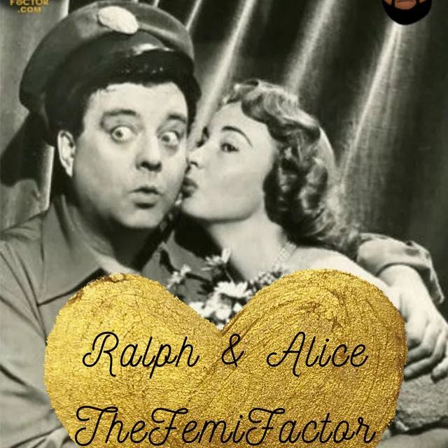 Valentine's Day Anthem: Ralph & Alice