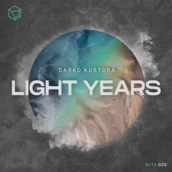 Light Years by Darko Kustura