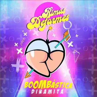 Boombástica Dinamita by Siego