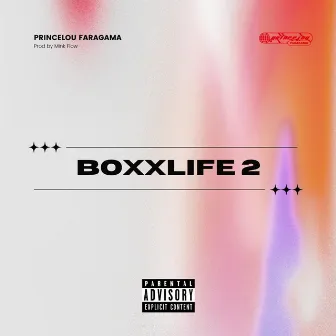 BOXXLIFE 2 by Princelou Faragama