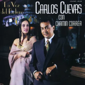 La Voz del Bolero by Chamin Correa