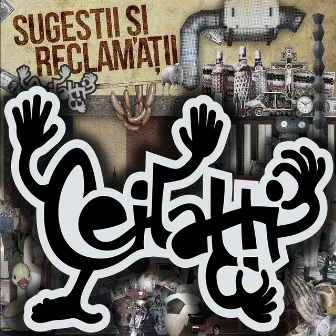 Sugestii Si Reclamatii by Ceilalti