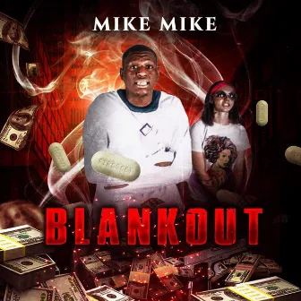 Blank Out (Radio Edit) by Mike Mike