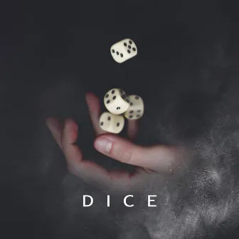 Dice by Head Under Water