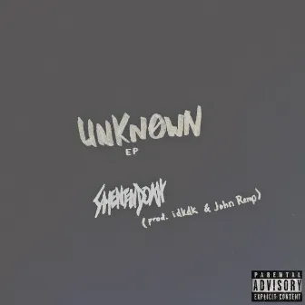 UNKNOWN by shenendoah