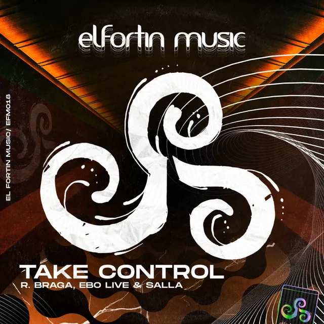 Take Control - Original Mix