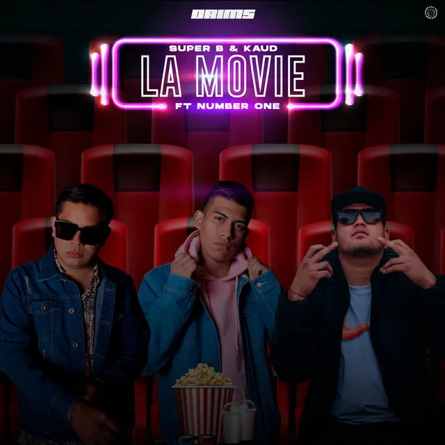 La Movie