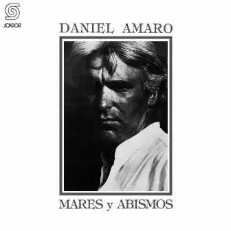 Mares y Abismos by Daniel Amaro