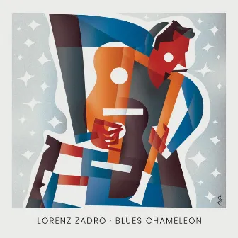 Blues Chameleon (Remastered) by Lorenz Zadro