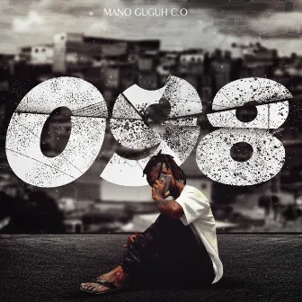 098 by Mano Guguh C.O