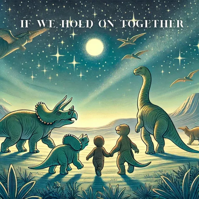 If We Hold On Together