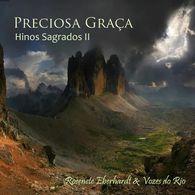 Preciosa Graça - Hinos Sagrados II