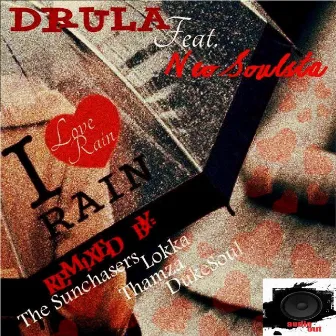 Love Rain by Drula