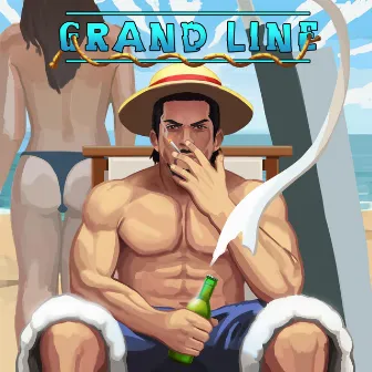 Grand Line by Lui Uchiha