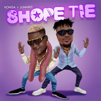 Shopetie by Konga