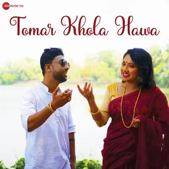 Tomar Khola Hawa by Sayan Guha