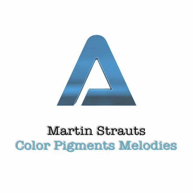 Color Pigments Melodies Album Image