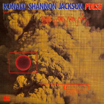 Pulse by Ronald Shannon Jackson