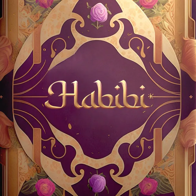 Habibi