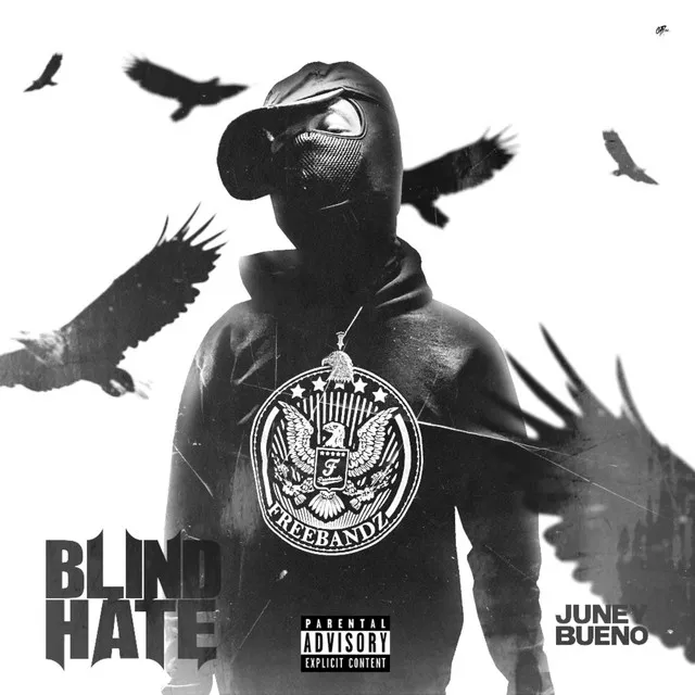 Blind Hate