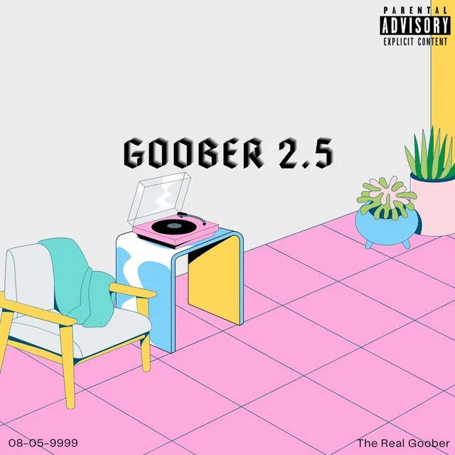 Goober 2.5