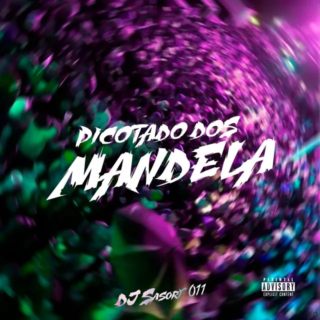 Picotado dos Mandela (feat. DJ G3)