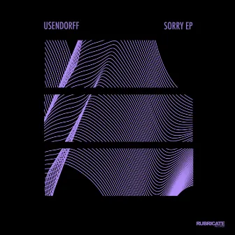 Sorry EP by Usendorff