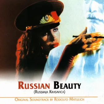 Russian Beauty by Tony Hadley