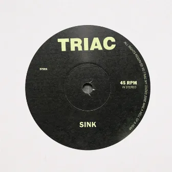 Sink by Triac